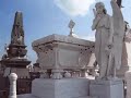Cementerio de la Carriona en Avilés