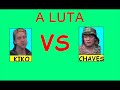 kiko vs chaves
