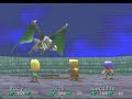 Wild Arms - Boss Fight #6 - Night Gaunt Wild Arms - Boss Fight #6 - Night Gaunt