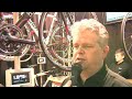 Gianni Motta op Bike Motion 2008 Gianni Motta op Bike Motion 2008