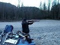 SKS Shooting