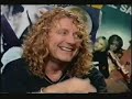 Rare!! Page and Plant Interview - TFI Friday 1998 Rare!! Page and Plant Interview - TFI Friday 1998