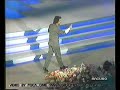 beppe grillo a sanremo