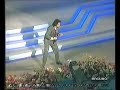 beppe grillo a sanremo