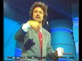 beppe grillo a sanremo