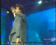 Beppe Grillo a Sanremo