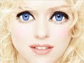 Ojos-eyes