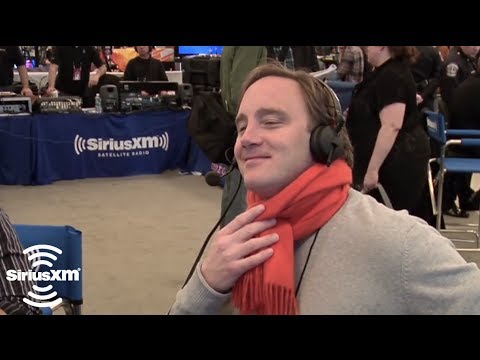 Super Bowl XLVI: Is Comedian Jay Mohr a Herm Edwards Fan? On SiriusXM