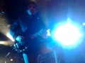 enter shikari live at mandela hall - no sleep tonight