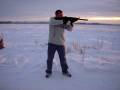 videos de Shooting my GSG-5