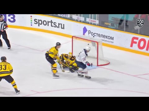 Danila Yurov - Assist