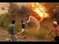 arde galiza     