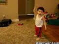 BabyBreakDance