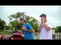 Nitro Circus: The Movie (Clip 'Bike Over Pool')