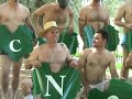 Napa Uncovered 2010 Calendar