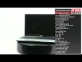 Toshiba Satellite L750-104 - test PC World