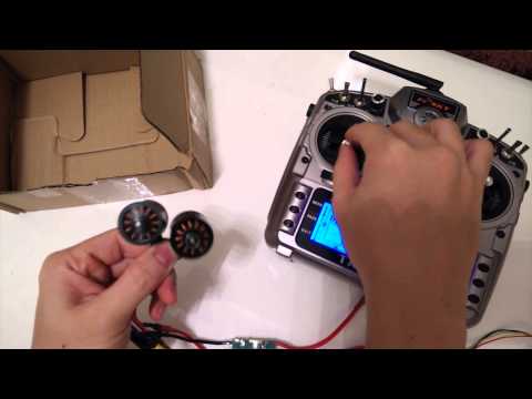 how to troubleshoot esc