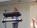 Milk Inc. @ 1mei viering SP.A. Roosdaal part II