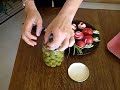 Recipe: Martini Eyeballs Recipe: Martini Eyeballs