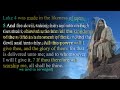 Luke lesson 9| Felipe Soto | Luke 4:4-18