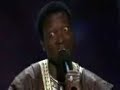 Michael Blackson - Badboy.Standupcomedy