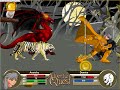 Adventure Quest - Anarchy vs. Rakk, Salek Sprayer, Demios, and Supermegaultragaint Adventure Quest - Anarchy vs. Rakk, Salek Sprayer, Demios, and Supermegaultragaint