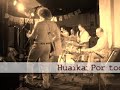 Huaika - Cuecas