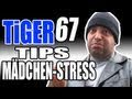 Tiger - Die Kralle v. Kreuzberg- # 67 - Tips Freundin-Stress