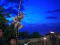 Bali Magic Goober Messenger Dance Part 6