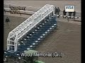 Fusaichi Pegasus - 2000 Wood Memorial