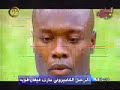 marc vivien foe  died ; 