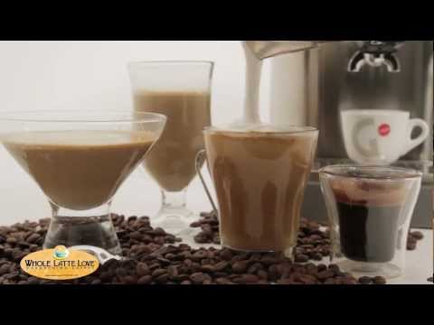 Gaggia Baby Twin Dual Boiler Espresso Machine Gaggia Baby Twin Dual Boiler Espresso Machine