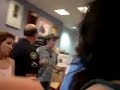 Ted Nugent Meets A Bad Fan Ted Nugent Meets A Bad Fan