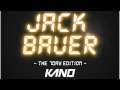 Kano - Pass Out (Ka Freestyle) from Jack Bauer The Mixtape www.kanosworld.com