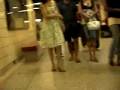 Toronto's Pape Subway Station Soundwalk