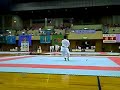Hasegawa Sensei in Nagasaki