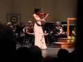 Anne Akiko Meyers Somewhere Over The Rainbow - Violin