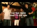 Cek Mek Molek- Apai Ajim Afik Hasli