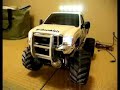 TAMIYA F-350 HIGHLIFT by tyokuban
