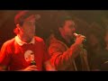 trailer zum mustbitold jam im jz stricker vom 17.02.07 mit harlem city / la familia, independenzia, click boom, maltematik, sao paul, phil62 (ducktapes allstars), raw essence und eloquent music.