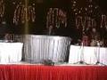 Midnight blues Dj Ashu scratching with percussionist vishesh