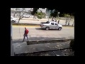 JUGADORES DE LOS PIRATAS DE CAMPECHE AGREDEN AFICIONADOS