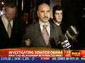 Brian Ross on Obama and Tony Rezko