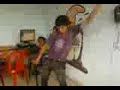pARcHe ELeCtRo