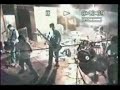 Mermelada Pesada - Rosas para mi muerte en vivo