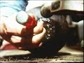 Civil War Relic Hunting - Bombs in Basement