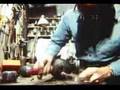 Civil War Relic Hunting - Bombs in Basement
