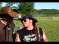 Jamie Lane & Outlaw Country - Contryfied Music Video