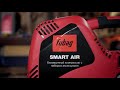 Отзывы о компрессоре FUBAG Smart Air + набор из 6 предметов1