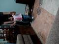 videos de Beatriz andando.